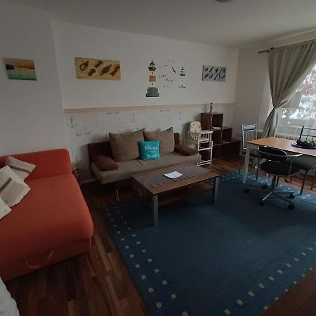 Ferienwohnung Wattenmeer Mit E-Bike Verleih Wilhelmshaven Exteriér fotografie