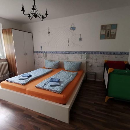 Ferienwohnung Wattenmeer Mit E-Bike Verleih Wilhelmshaven Exteriér fotografie
