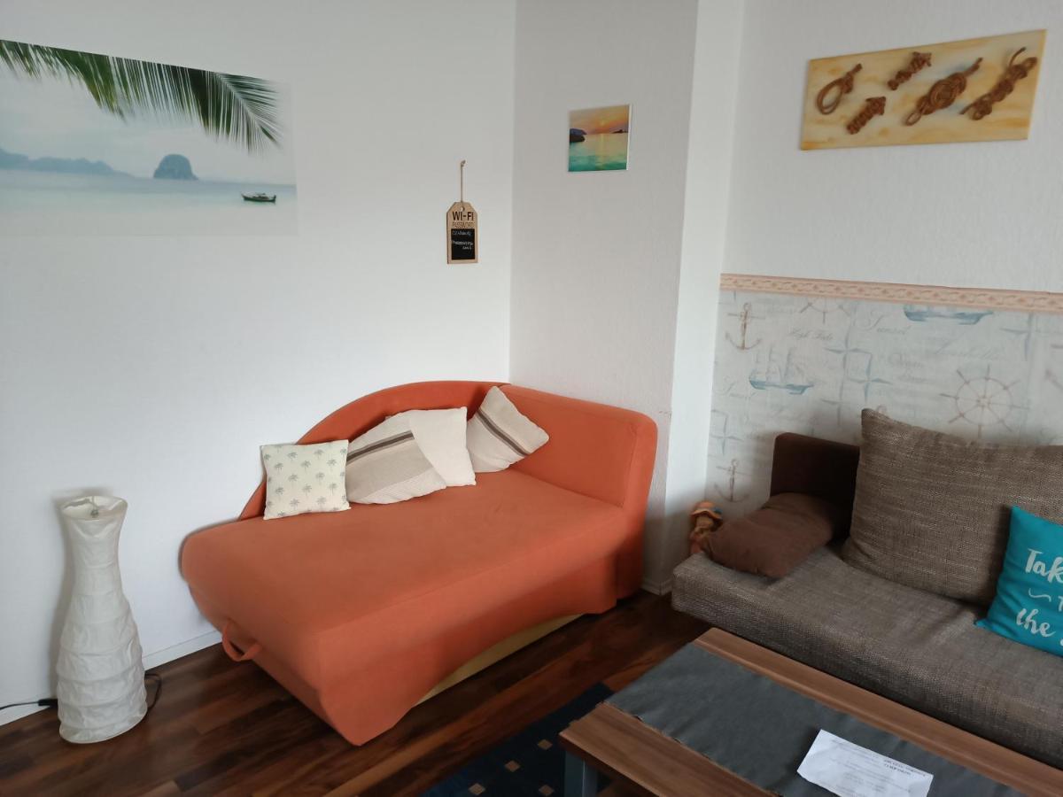 Ferienwohnung Wattenmeer Mit E-Bike Verleih Wilhelmshaven Exteriér fotografie